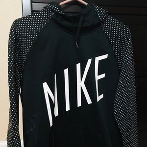 Brand new nike hoodie